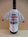 Flaschen T-Shirt “Meine Mama ist die Beste”