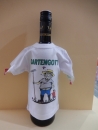 Flaschen T-Shirt ”Gartengott”
